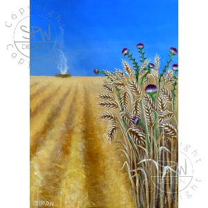 The Weeds Among the Wheat